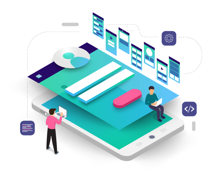 Mobile App Development-Arbotech Solutions
