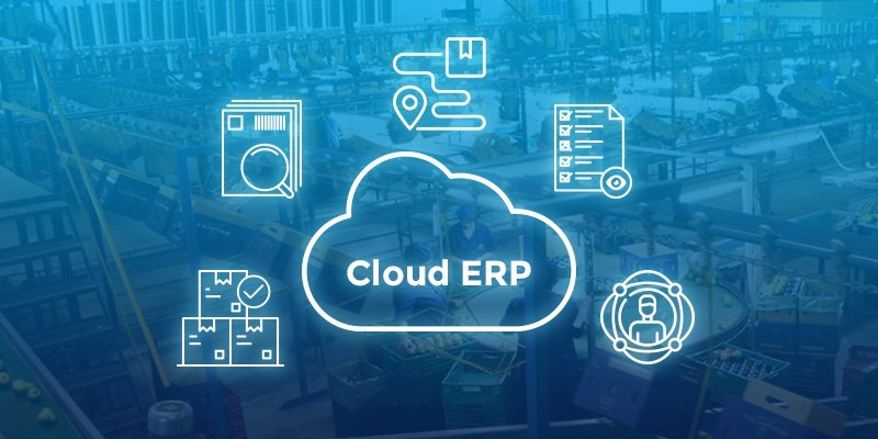 Blog-Cloud ERP