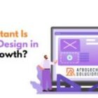 How Important Is Custom Web Design in Business Growth?