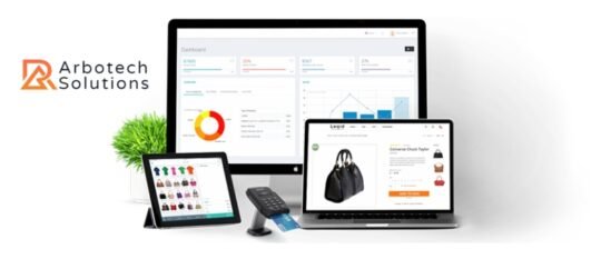 A retail software that can help you keep track of your inventory