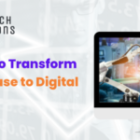 5 Easy Ways to Transform Your Warehouse to Digital in 2022