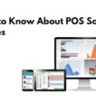 All You Need to Know About POS Software for Grocery Stores